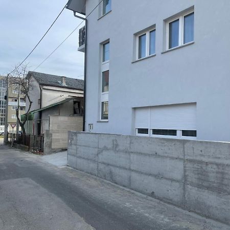 Rozi Apartments Zagreb Dış mekan fotoğraf