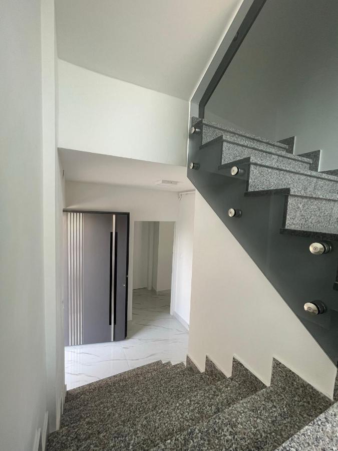 Rozi Apartments Zagreb Dış mekan fotoğraf