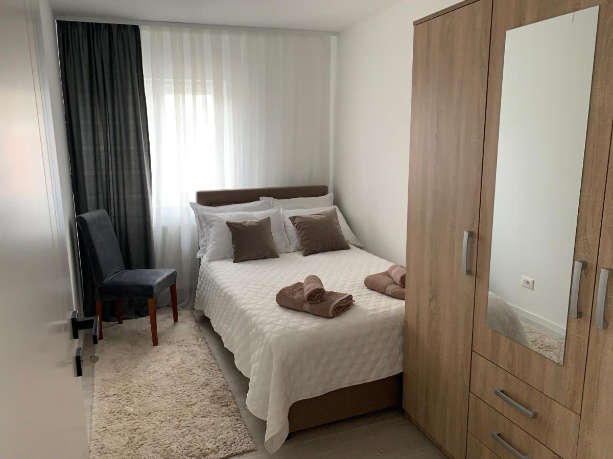 Rozi Apartments Zagreb Dış mekan fotoğraf