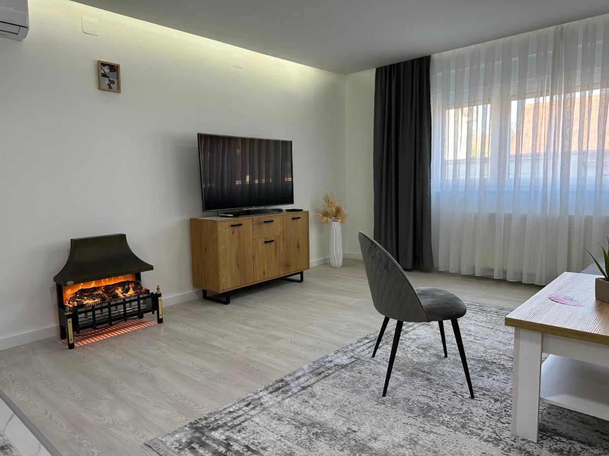 Rozi Apartments Zagreb Dış mekan fotoğraf