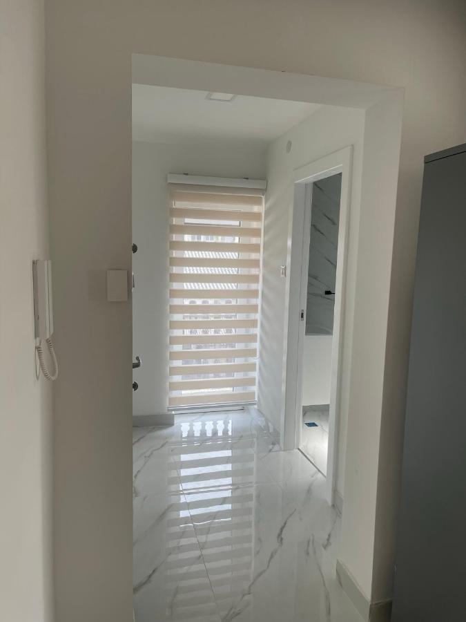 Rozi Apartments Zagreb Dış mekan fotoğraf