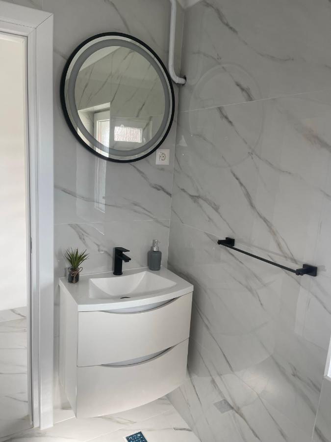 Rozi Apartments Zagreb Dış mekan fotoğraf