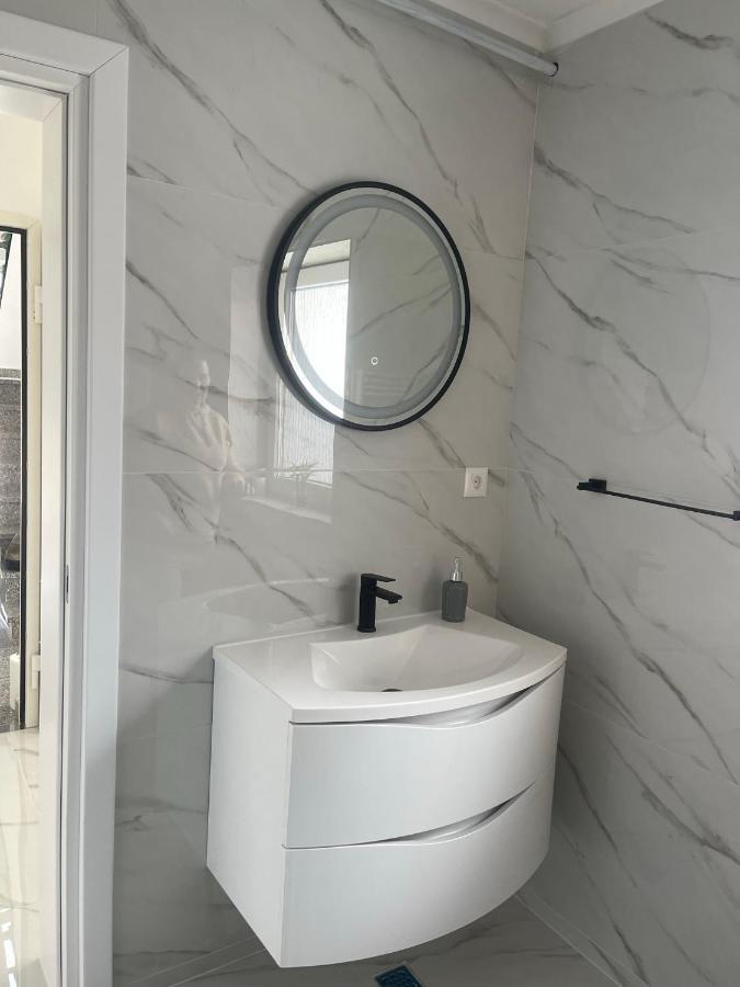 Rozi Apartments Zagreb Dış mekan fotoğraf