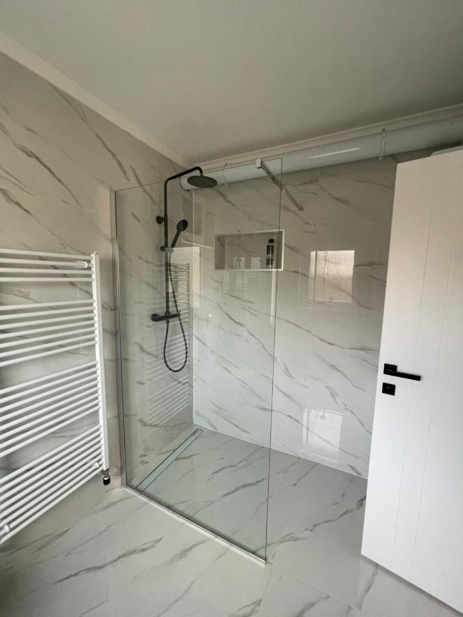 Rozi Apartments Zagreb Dış mekan fotoğraf