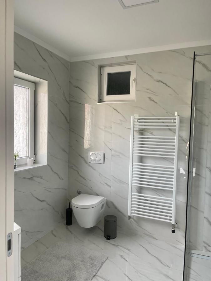 Rozi Apartments Zagreb Dış mekan fotoğraf