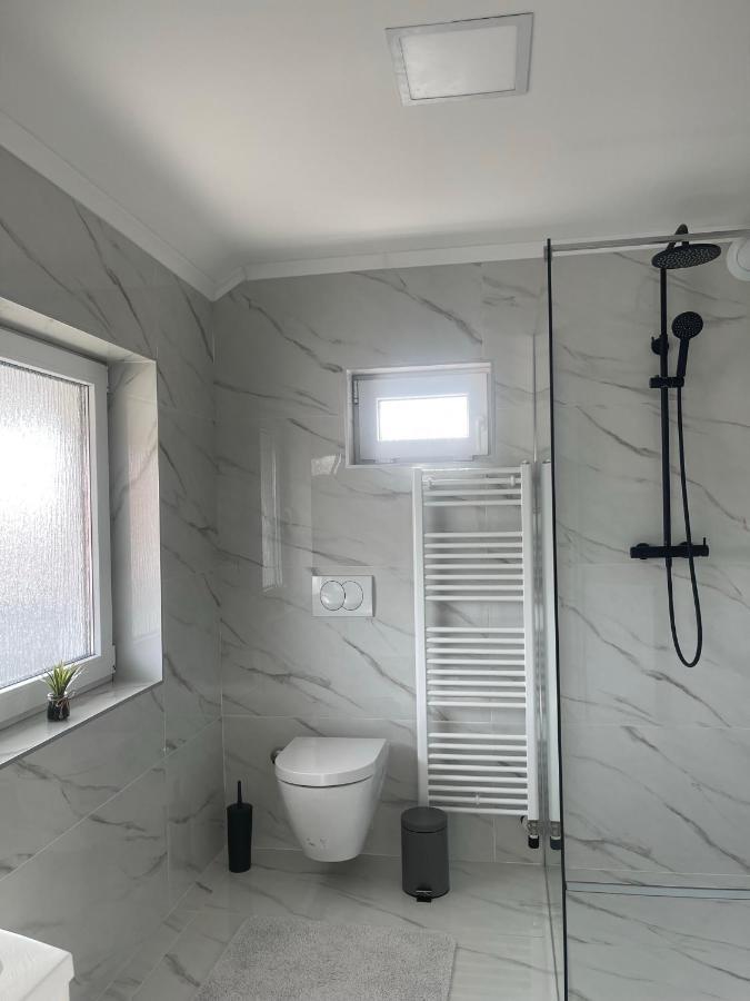 Rozi Apartments Zagreb Dış mekan fotoğraf