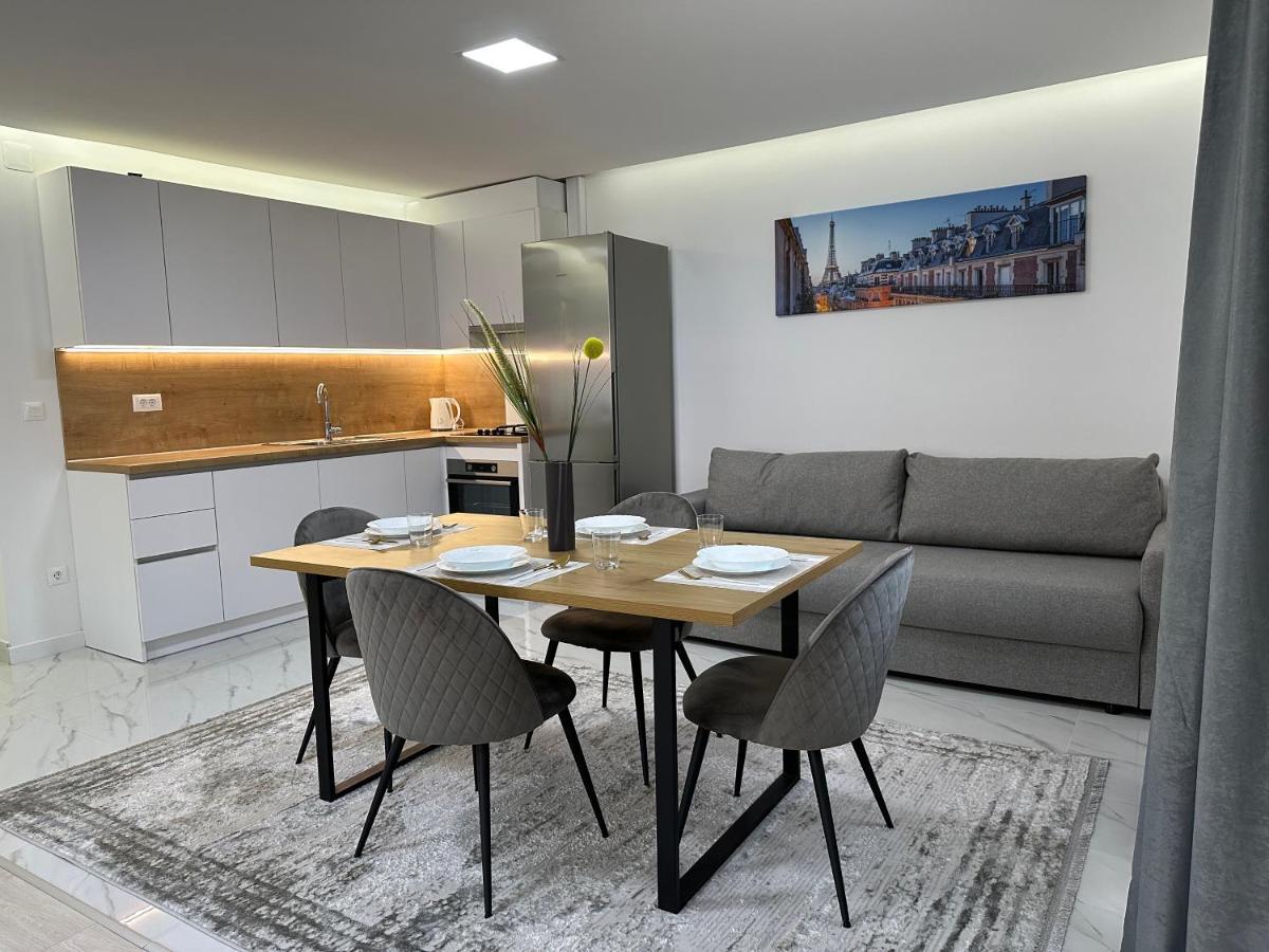 Rozi Apartments Zagreb Dış mekan fotoğraf