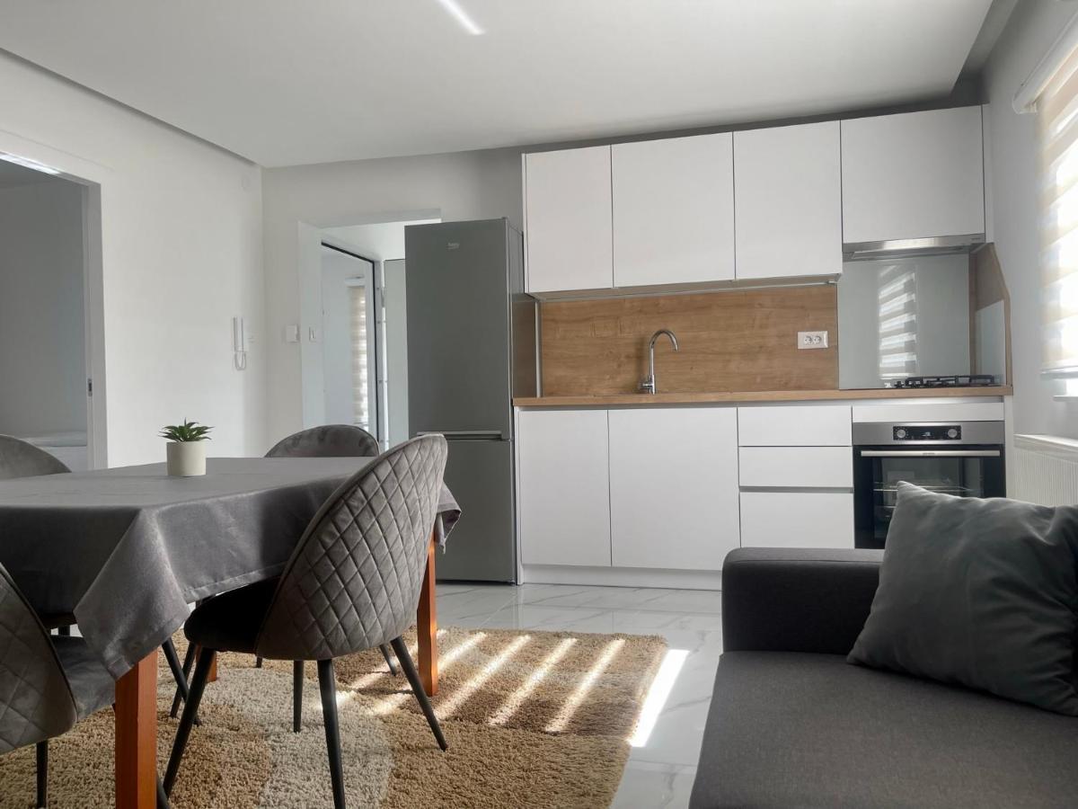 Rozi Apartments Zagreb Dış mekan fotoğraf