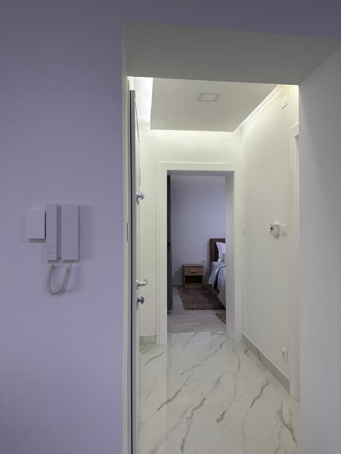Rozi Apartments Zagreb Dış mekan fotoğraf