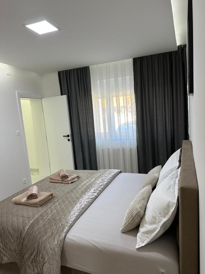 Rozi Apartments Zagreb Dış mekan fotoğraf