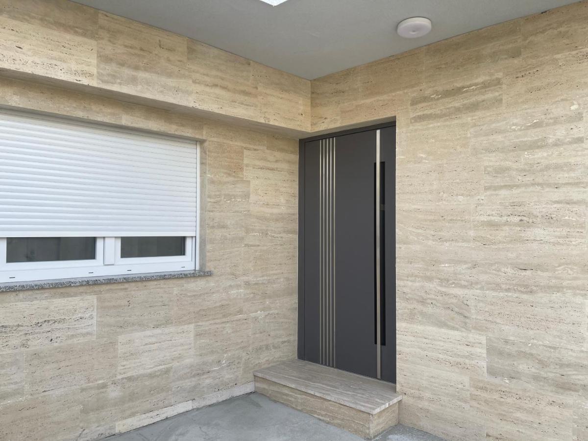 Rozi Apartments Zagreb Dış mekan fotoğraf