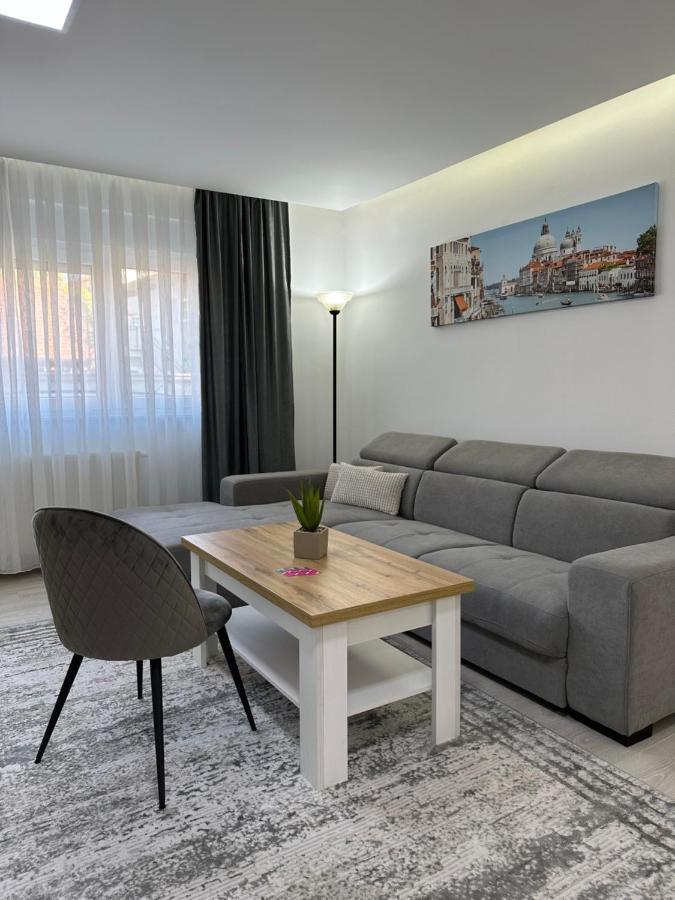 Rozi Apartments Zagreb Dış mekan fotoğraf